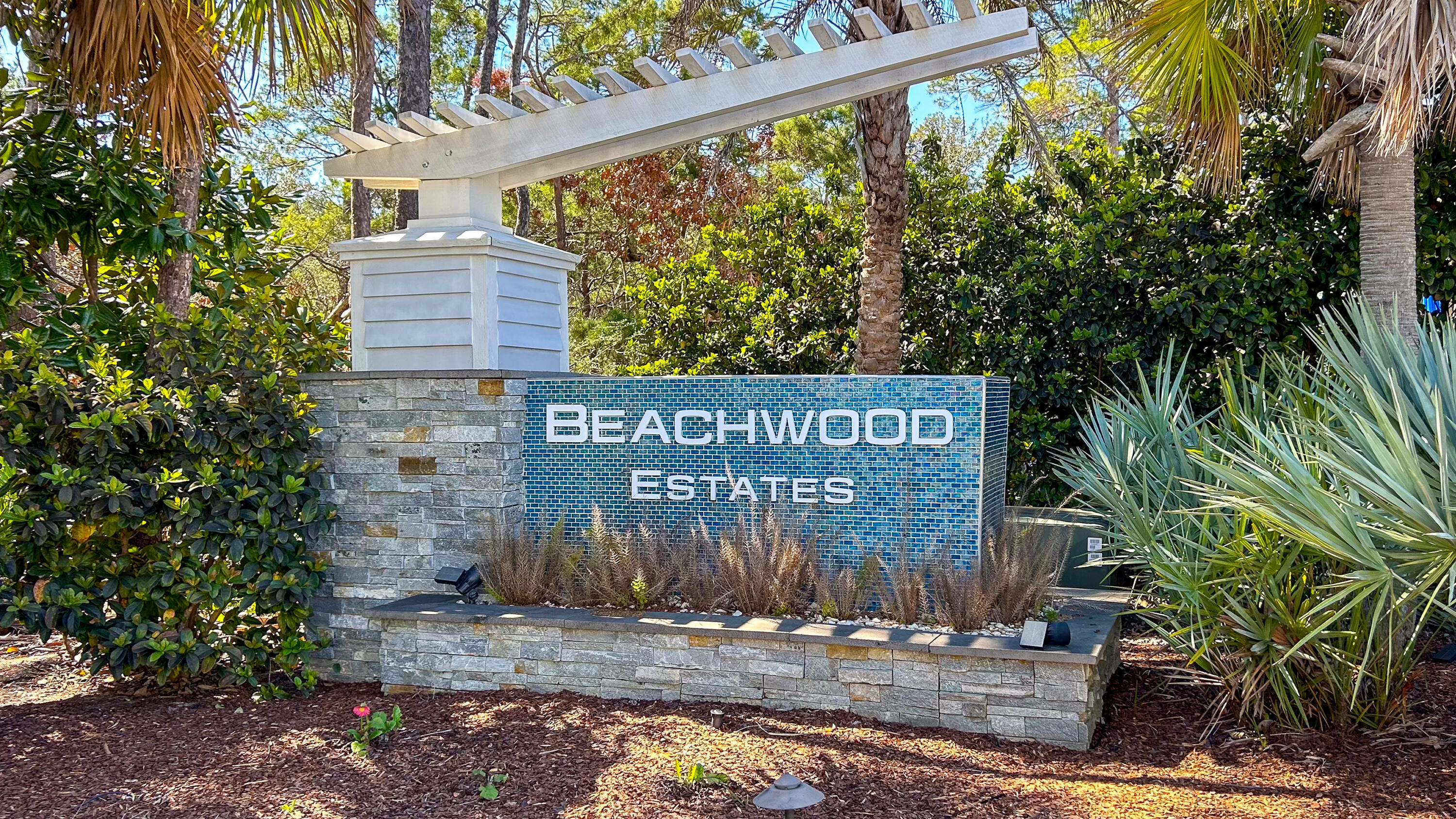 Beachwood Estates - Residential