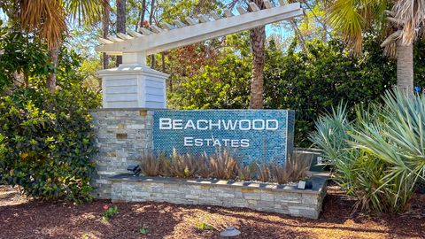 A home in Santa Rosa Beach