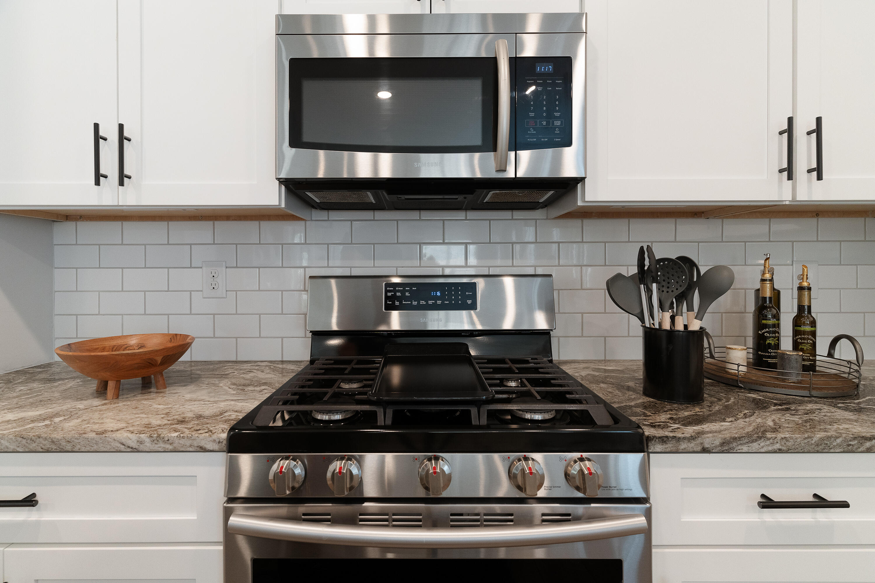 Beachwood Estates - Residential