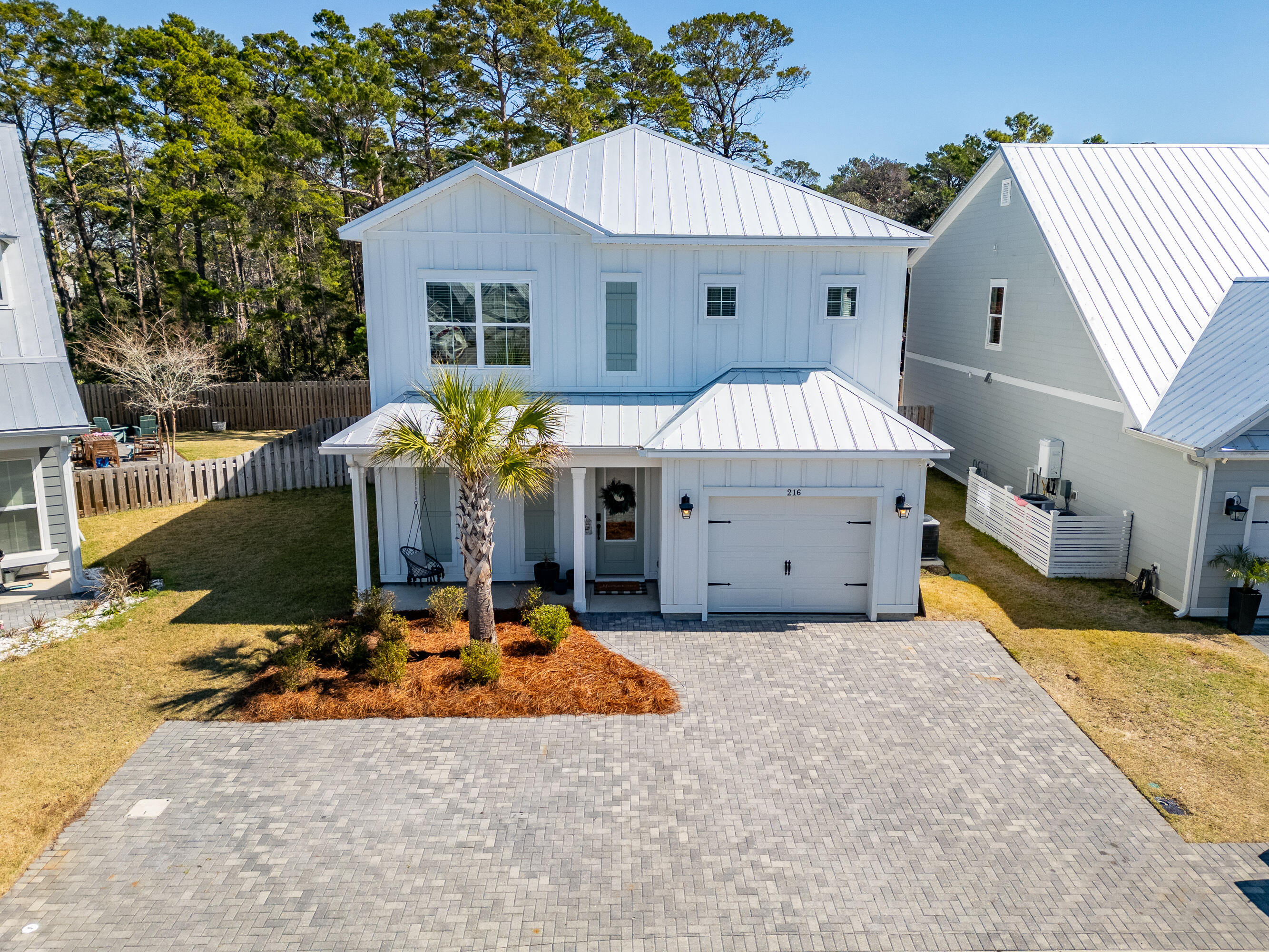 Beachwood Estates - Residential