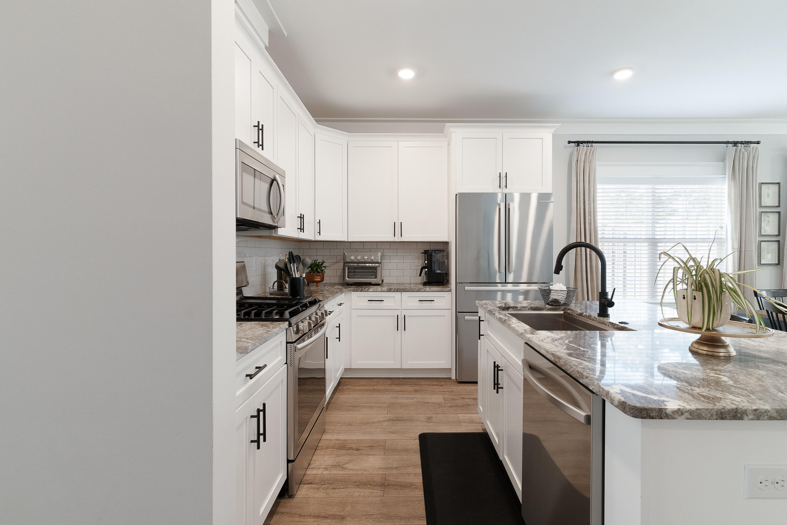 Beachwood Estates - Residential