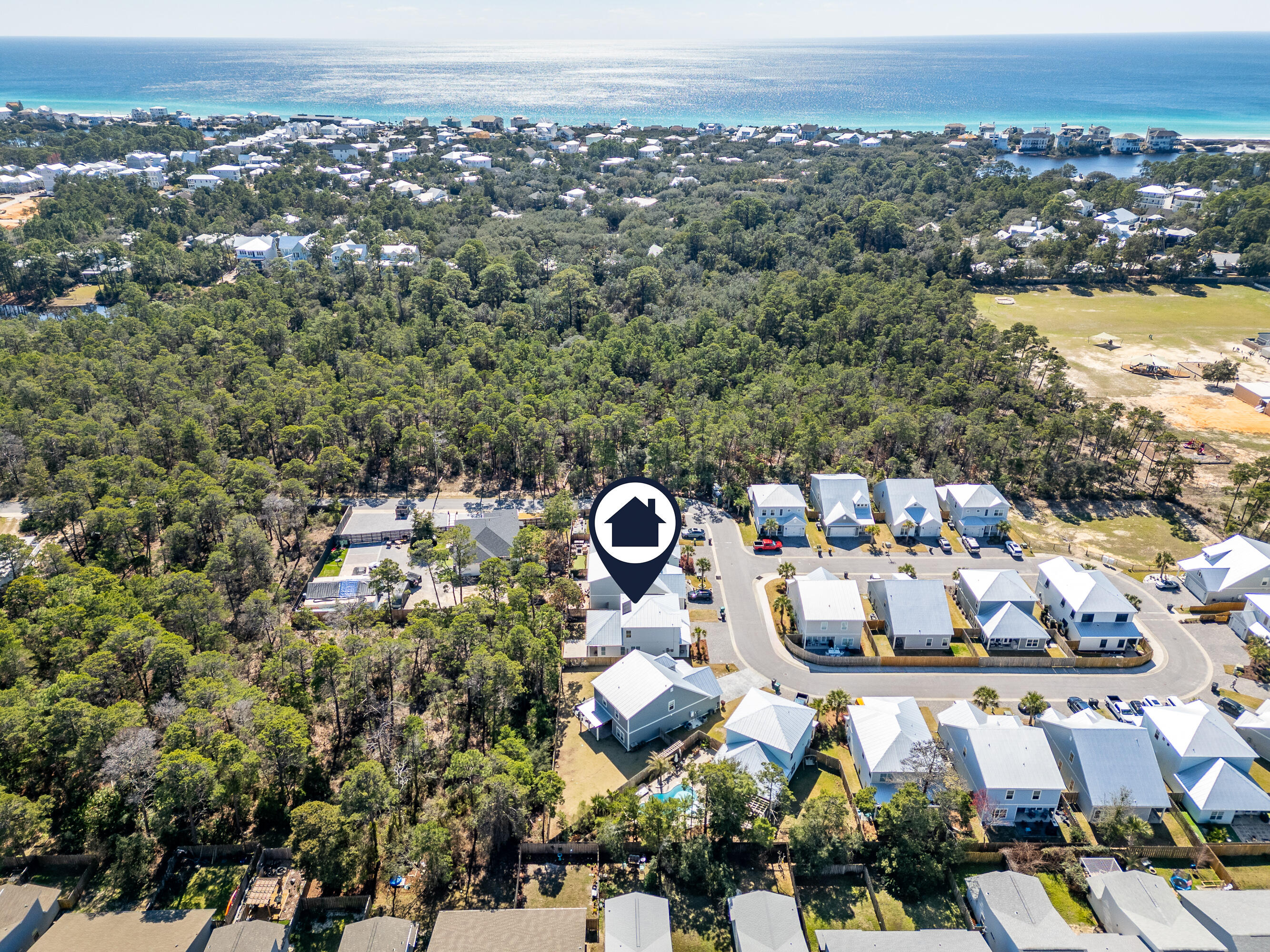 Beachwood Estates - Residential