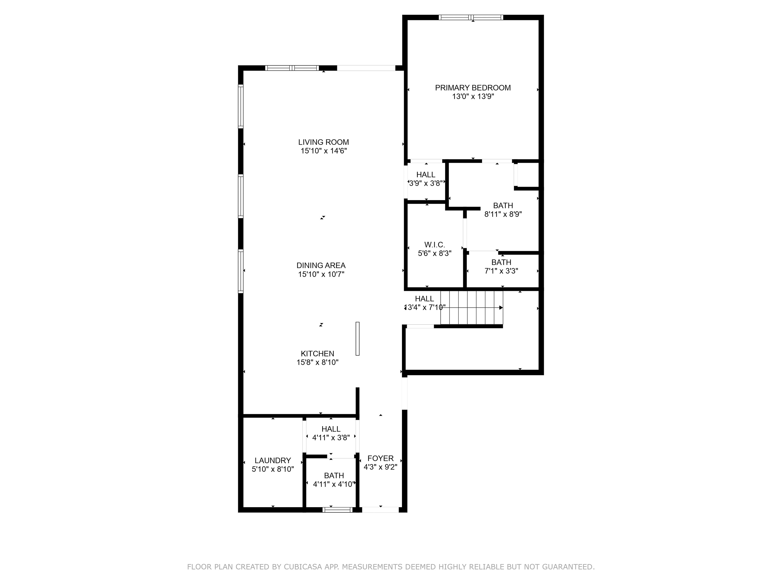 Beachwood Estates - Residential