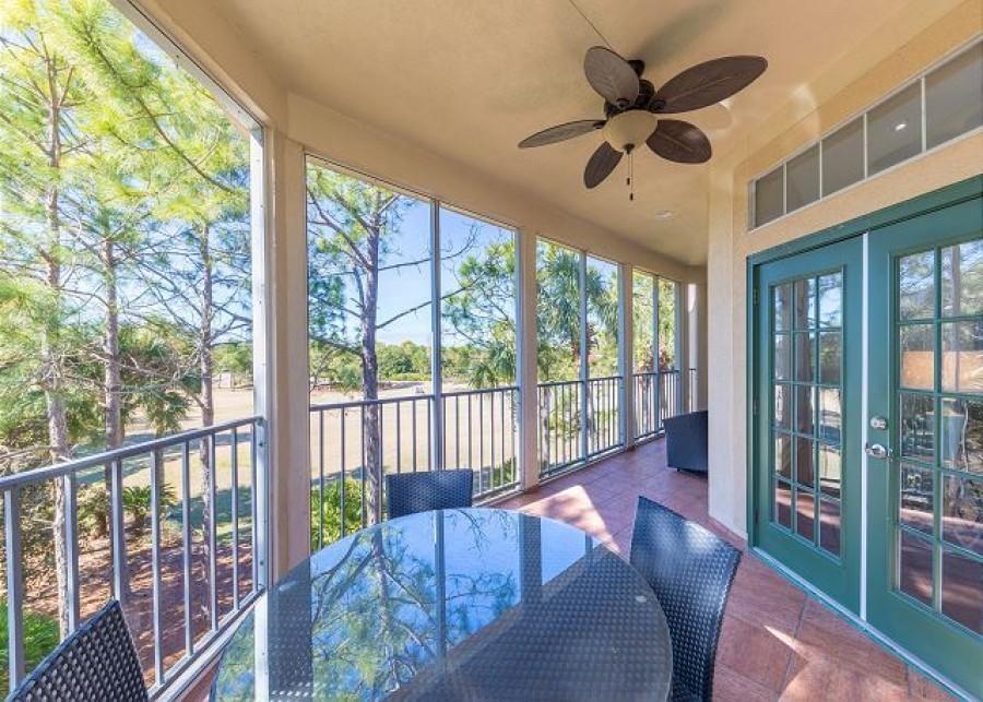 TIVOLI BY THE SEA 3 - Residential