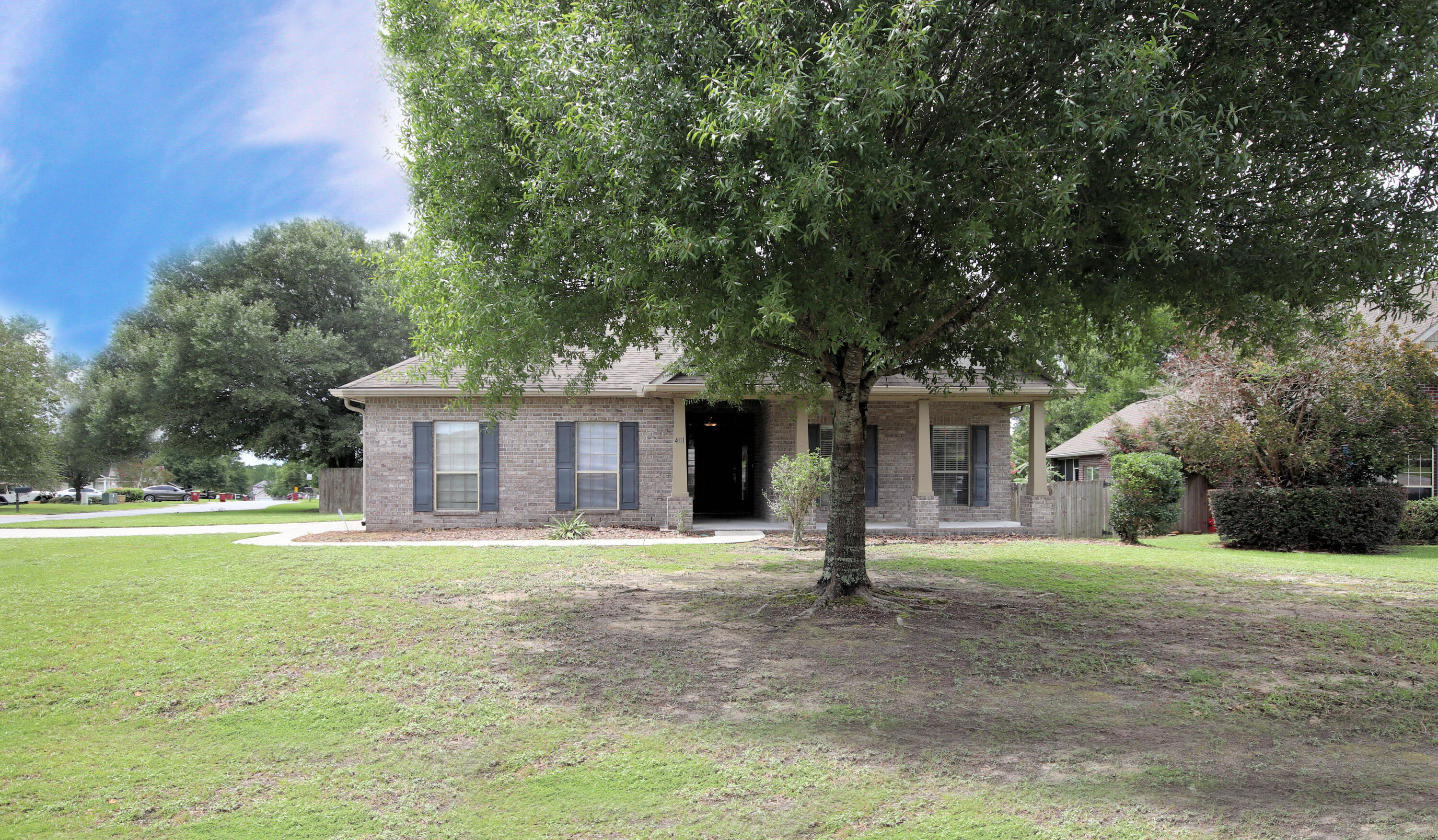 ROLLING RIDGE - Residential