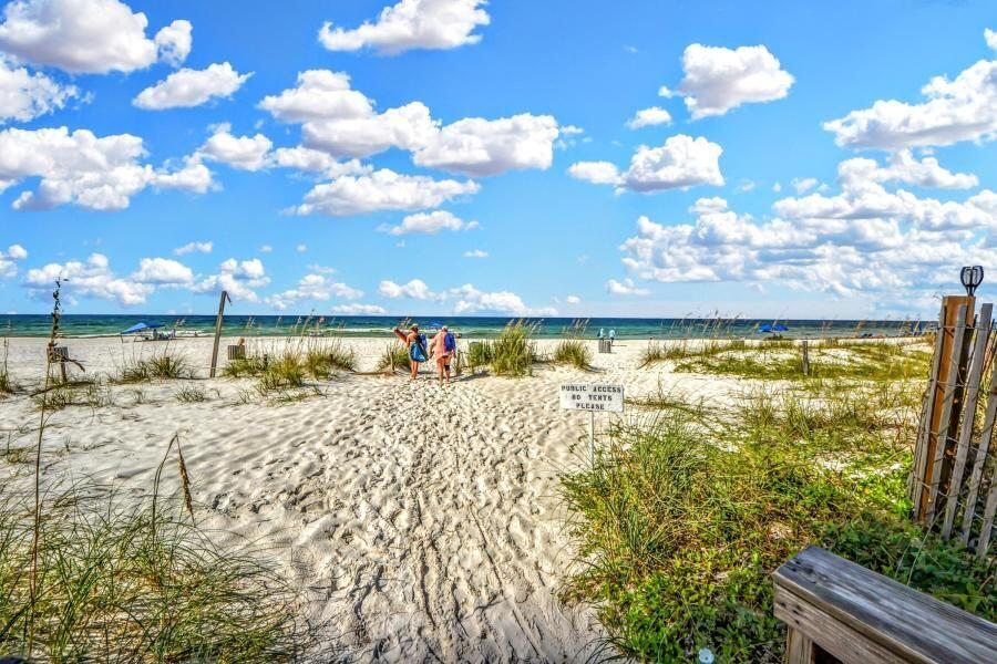 GULF HIGHLAND BEACH RESORT - Residential