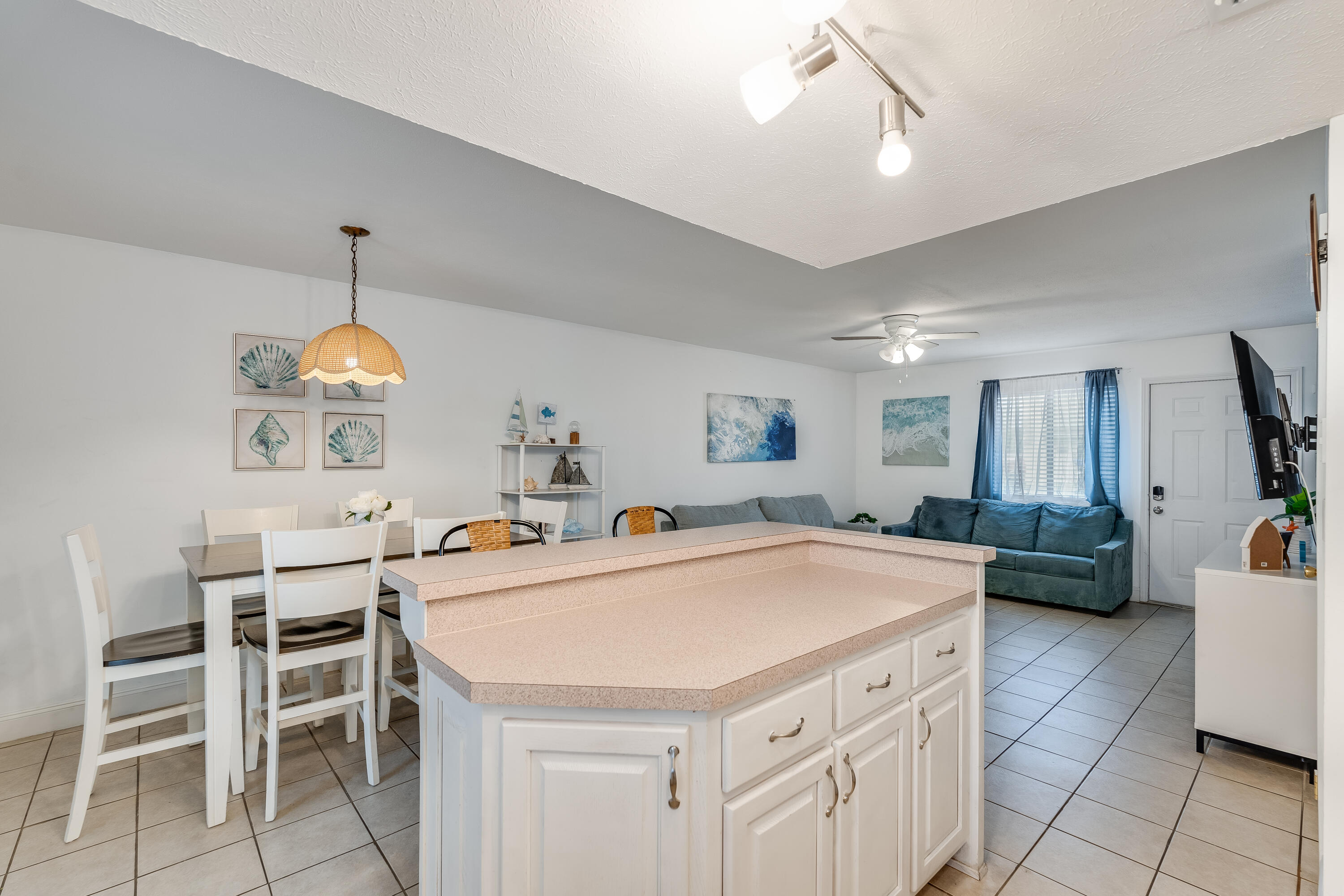 GULF HIGHLAND BEACH RESORT - Residential