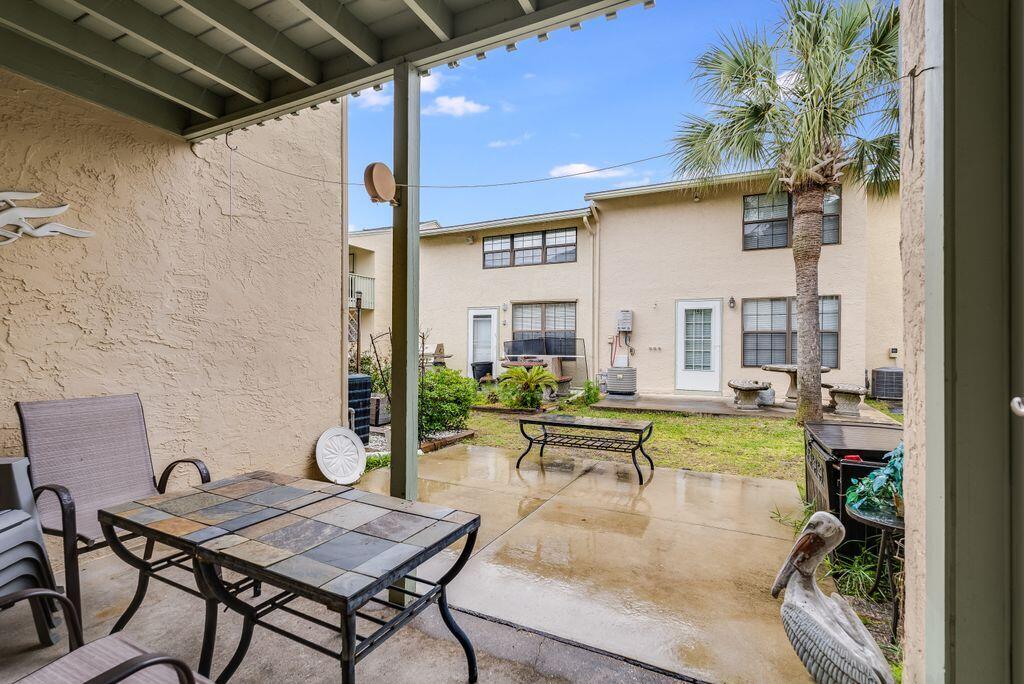 GULF HIGHLAND BEACH RESORT - Residential