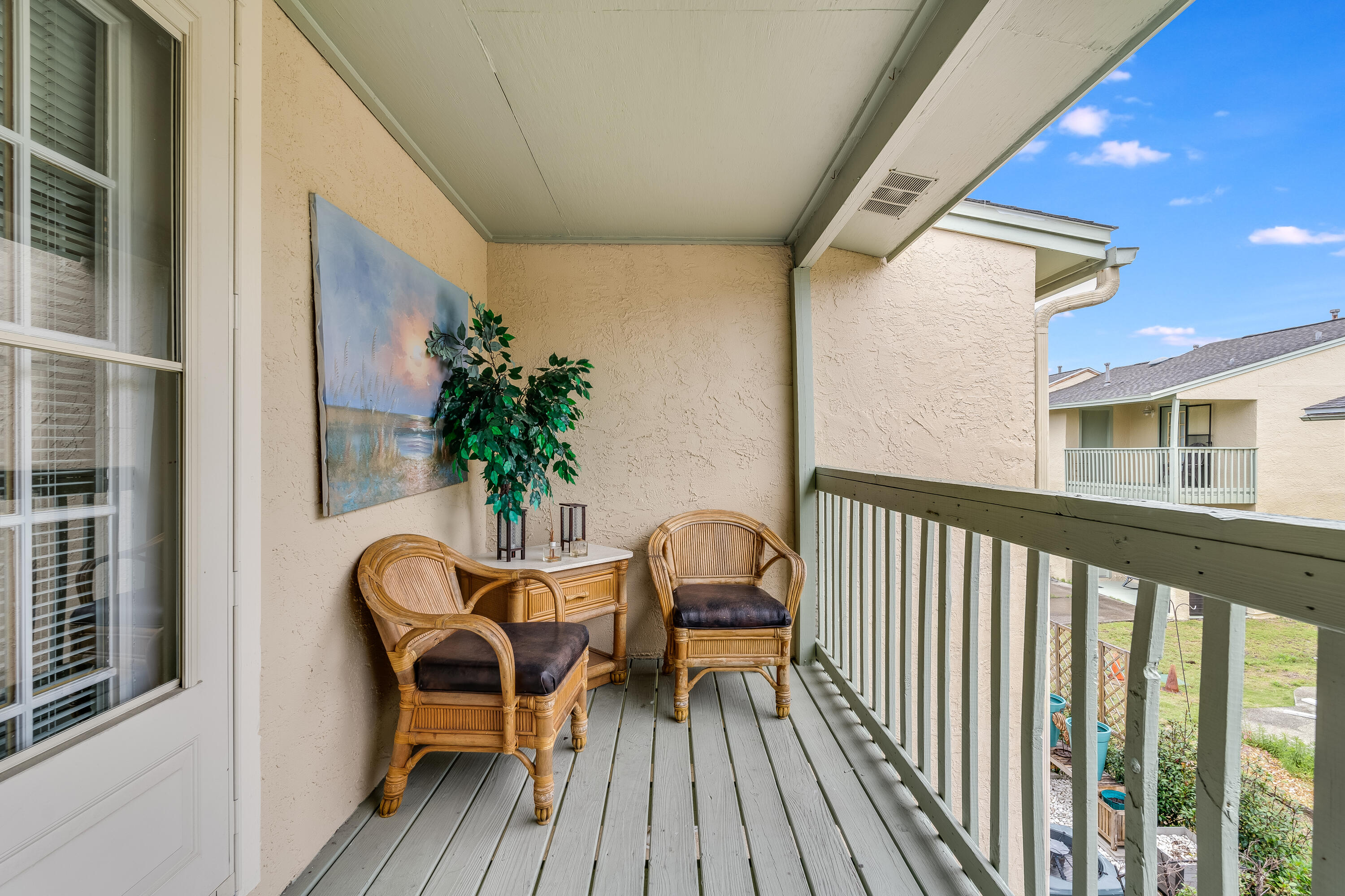 GULF HIGHLAND BEACH RESORT - Residential