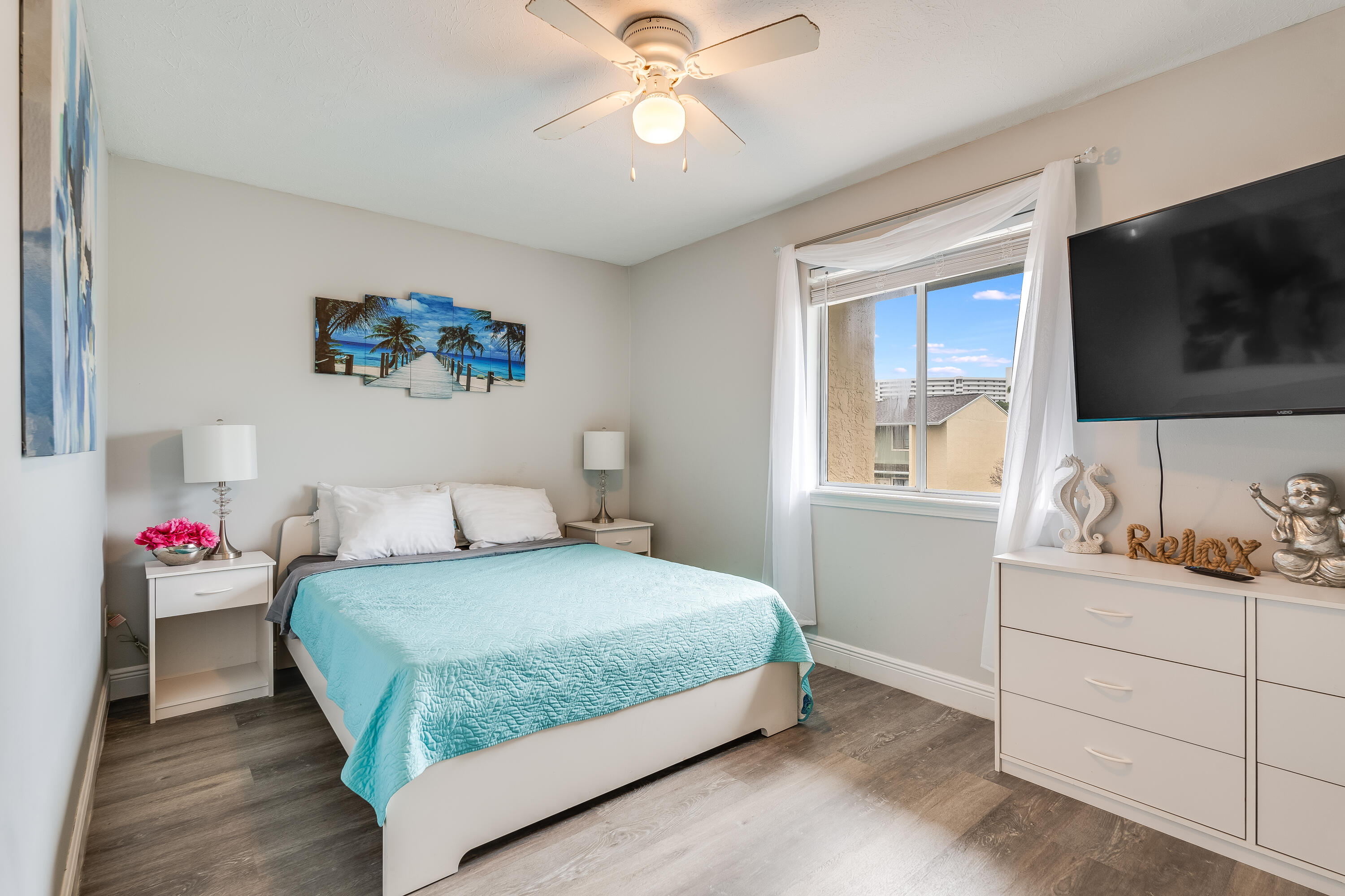 GULF HIGHLAND BEACH RESORT - Residential