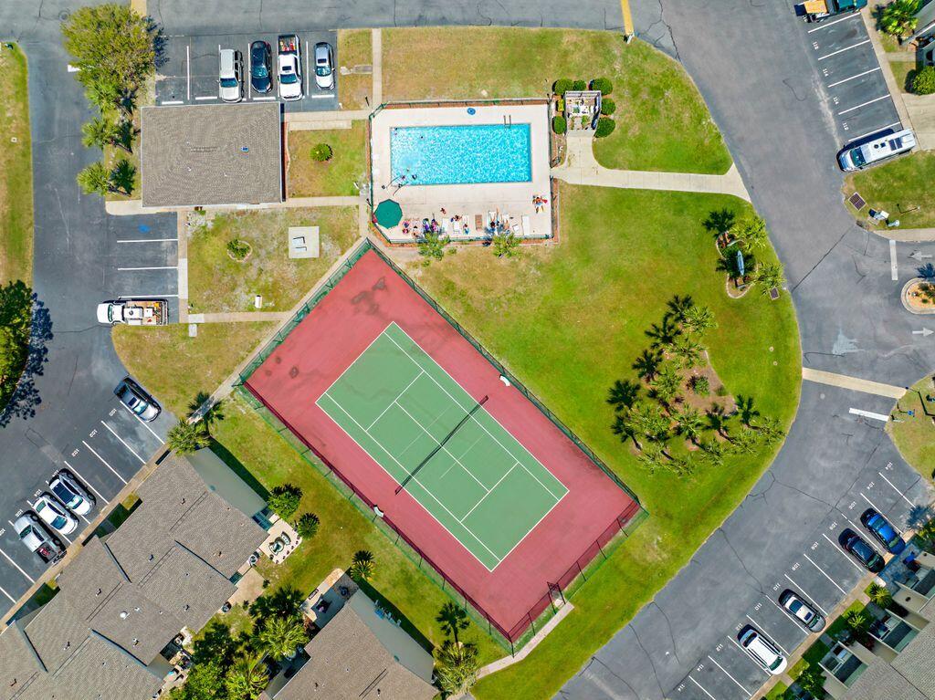 GULF HIGHLAND BEACH RESORT - Residential