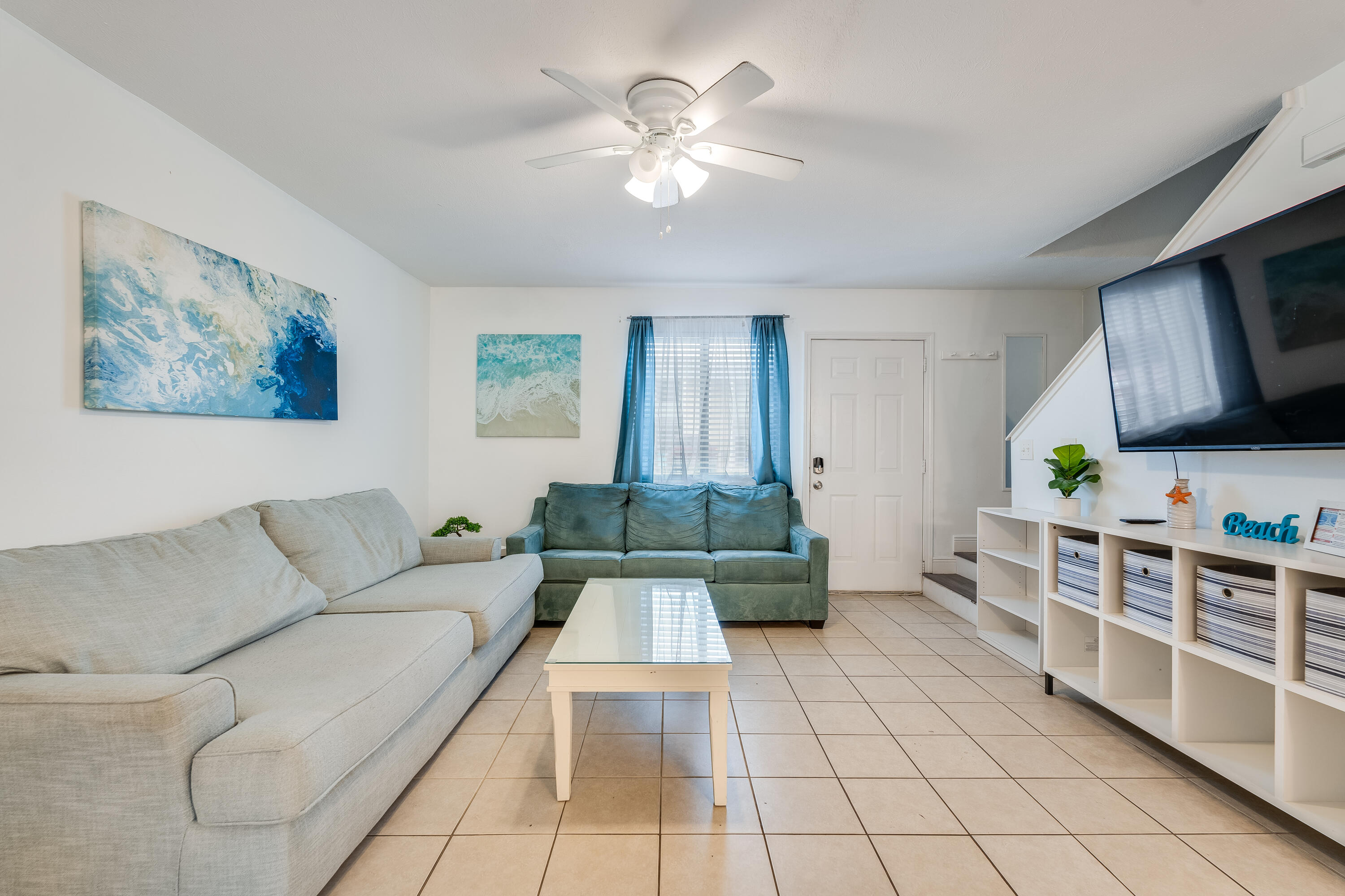 GULF HIGHLAND BEACH RESORT - Residential