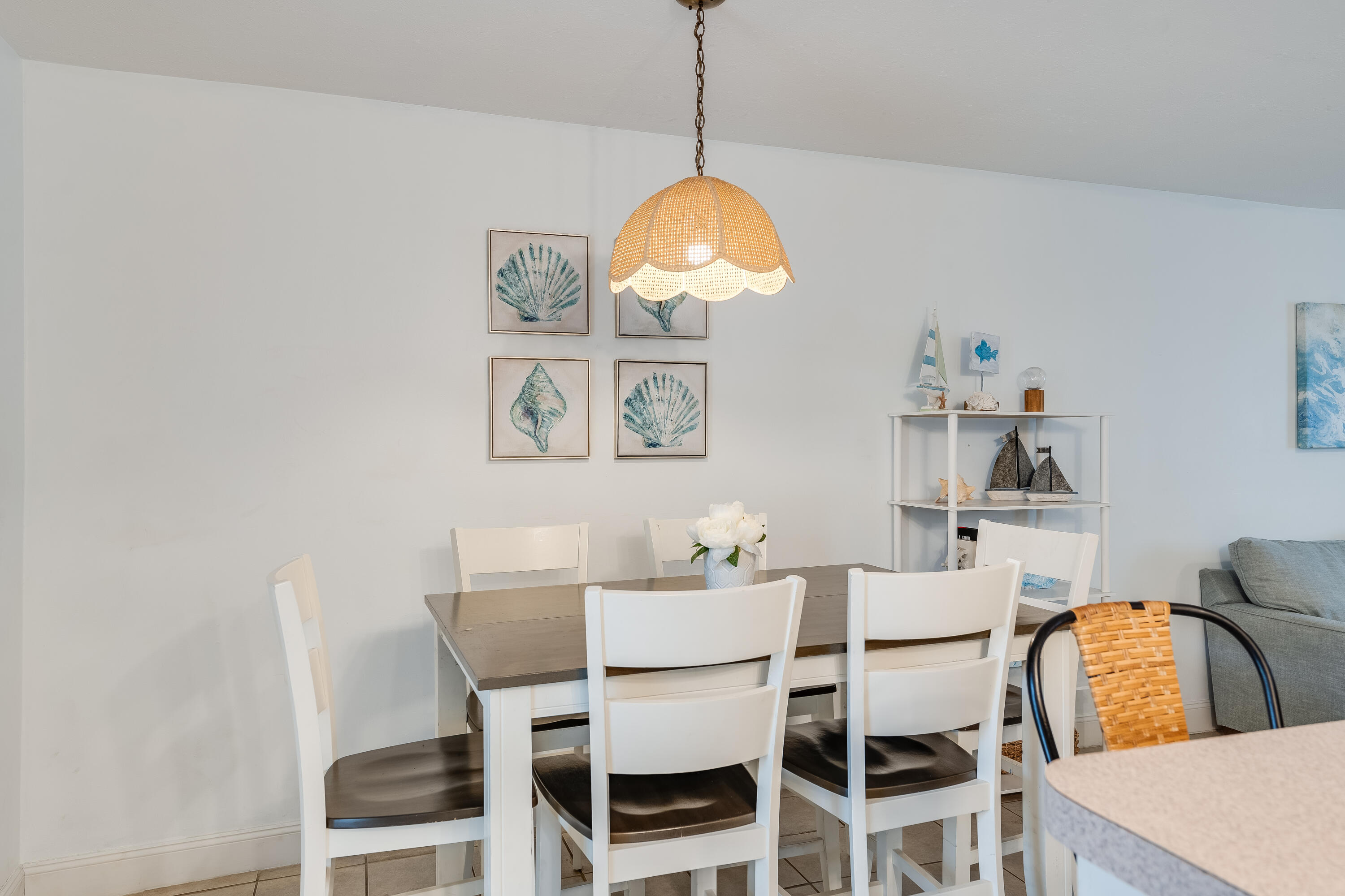 GULF HIGHLAND BEACH RESORT - Residential