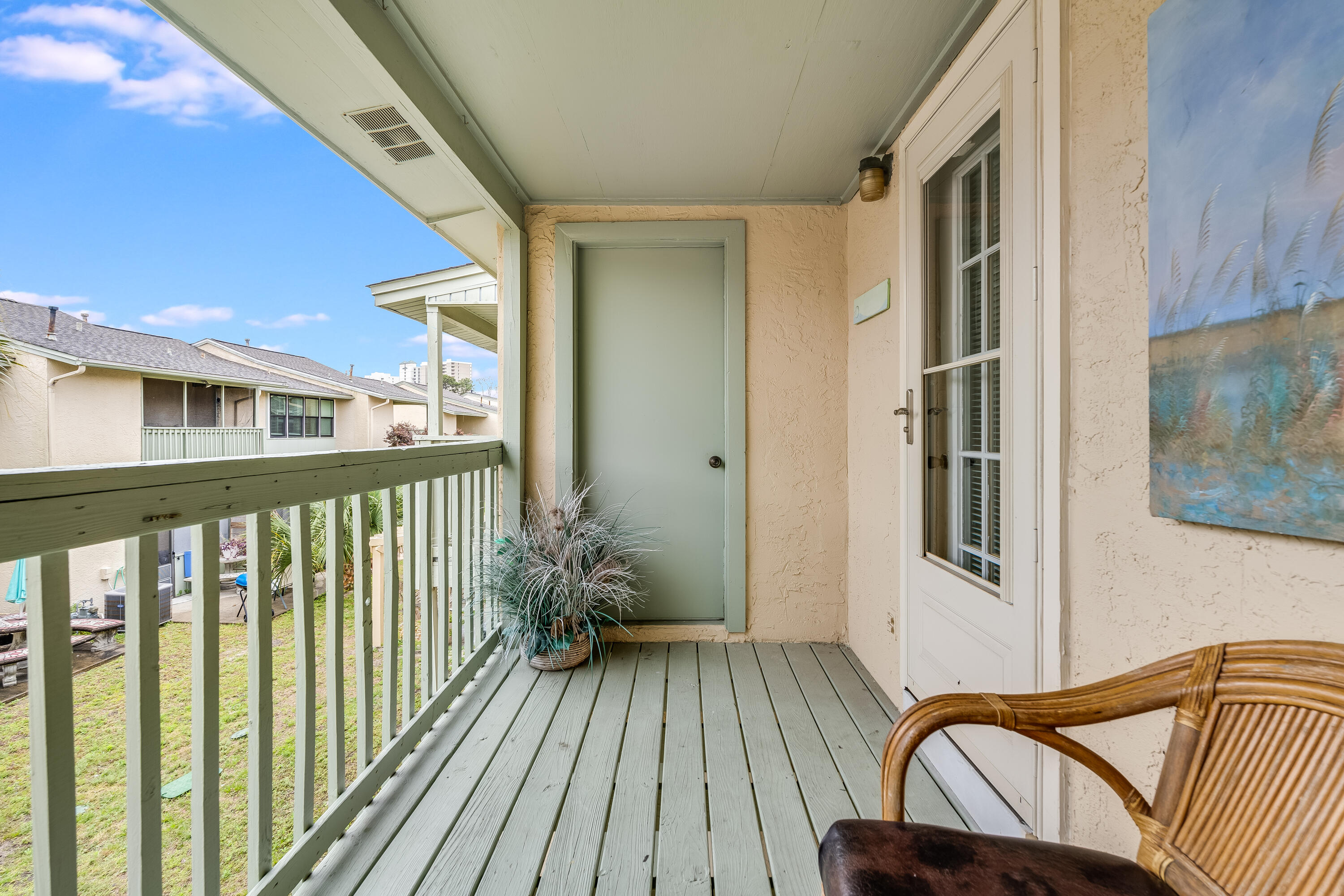 GULF HIGHLAND BEACH RESORT - Residential