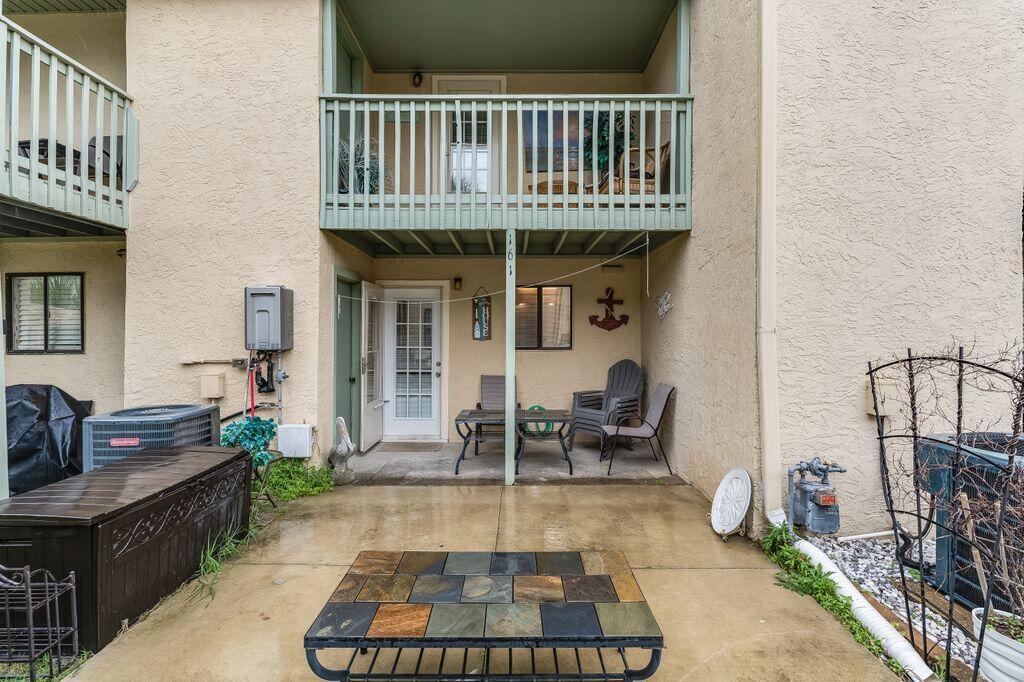 GULF HIGHLAND BEACH RESORT - Residential