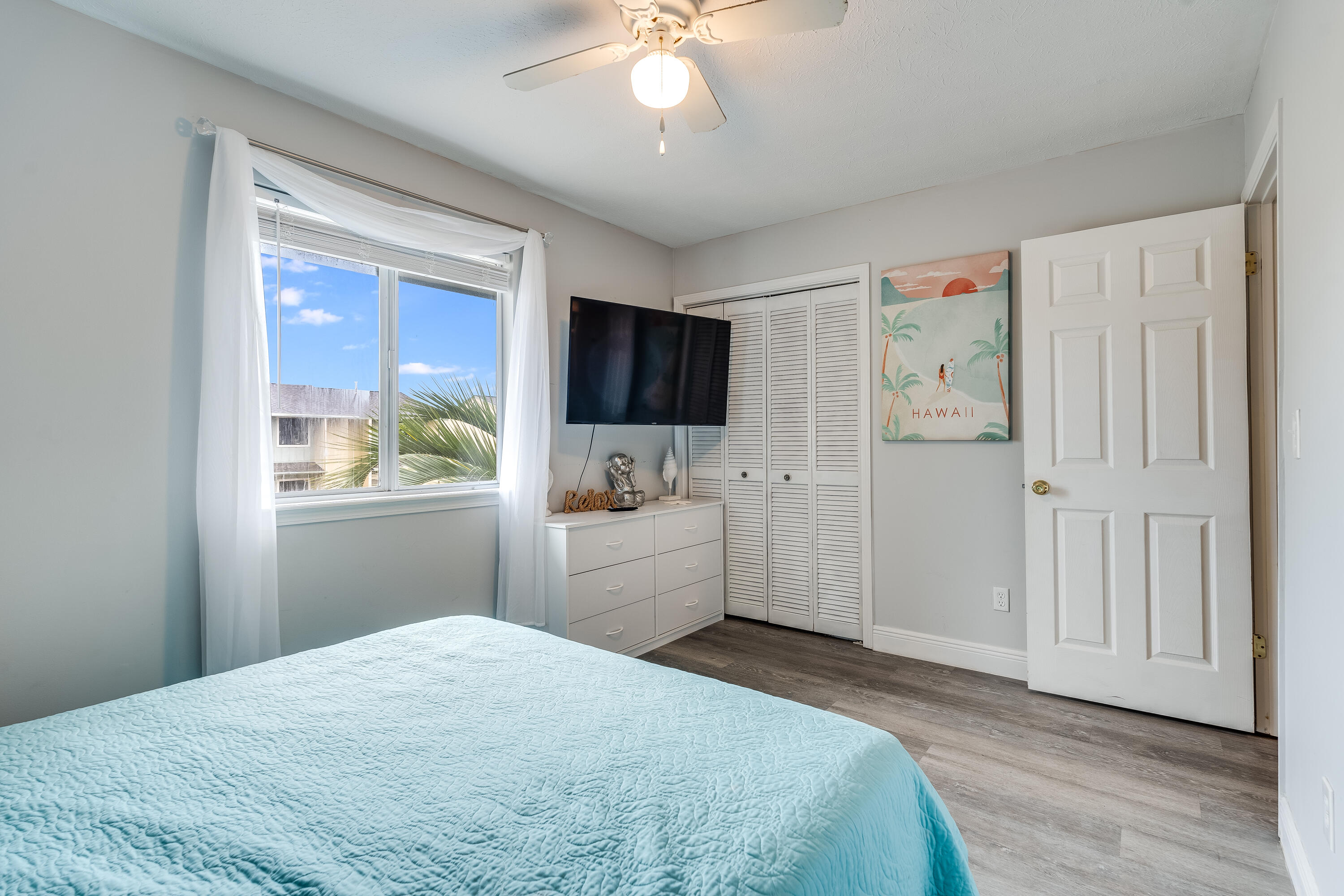 GULF HIGHLAND BEACH RESORT - Residential