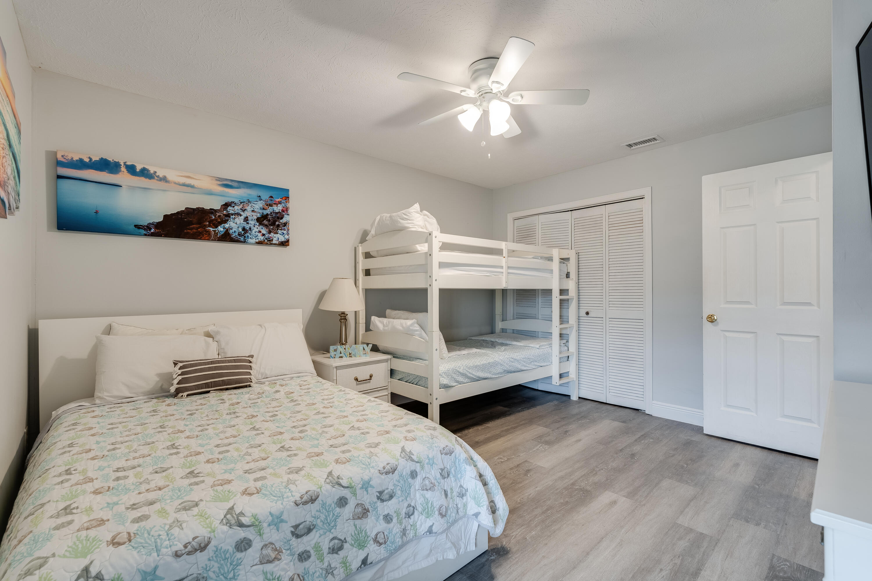 GULF HIGHLAND BEACH RESORT - Residential