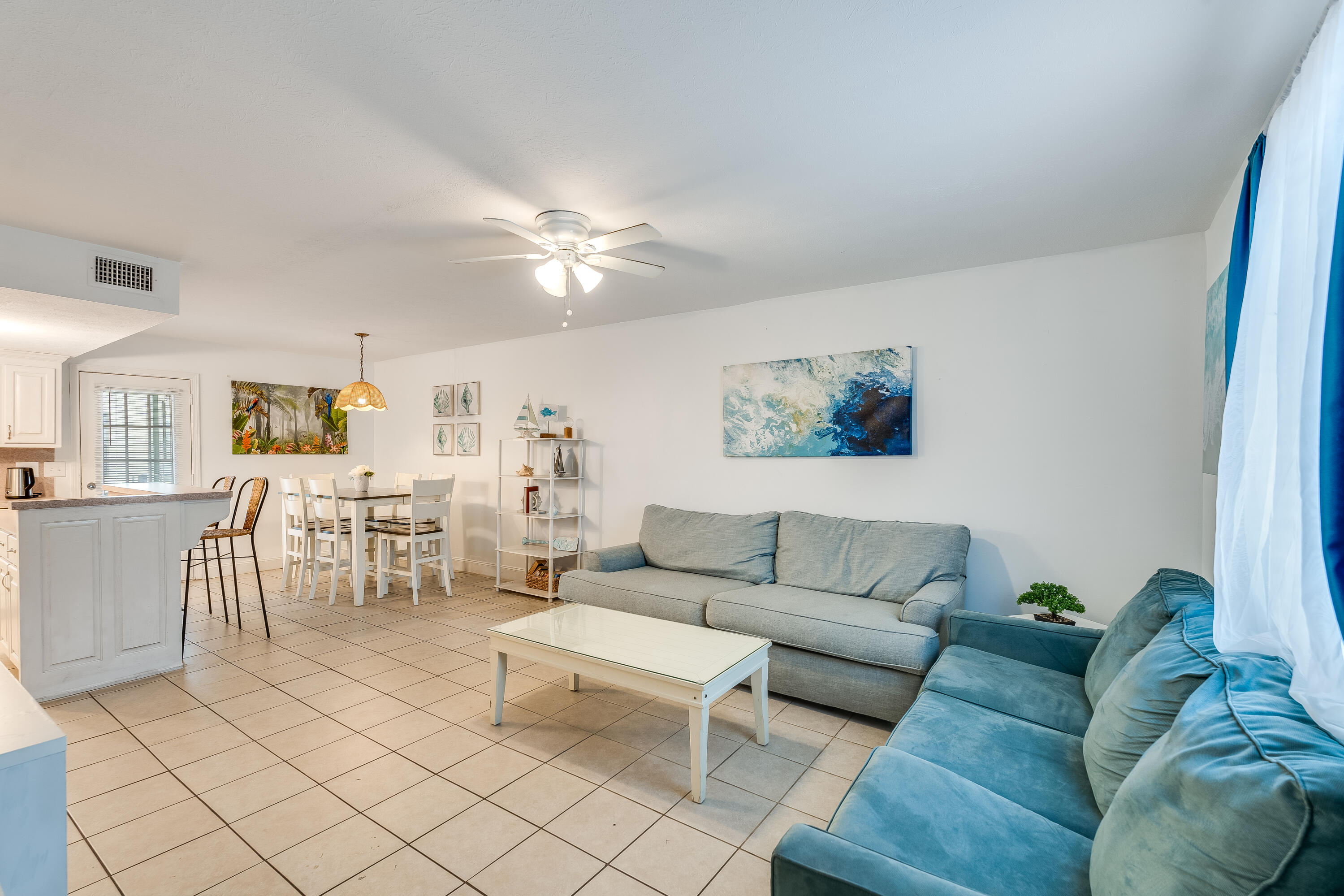 GULF HIGHLAND BEACH RESORT - Residential