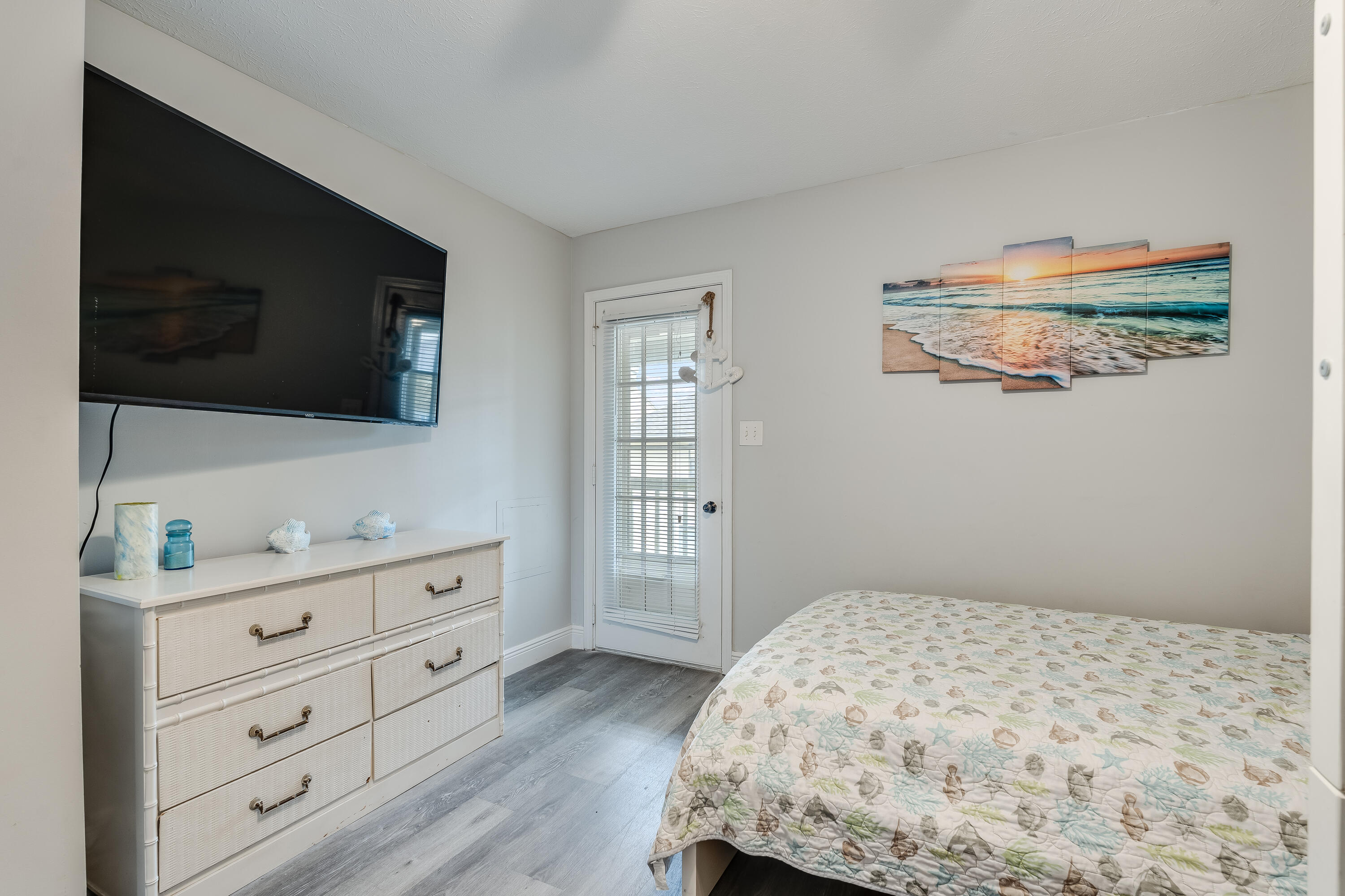 GULF HIGHLAND BEACH RESORT - Residential