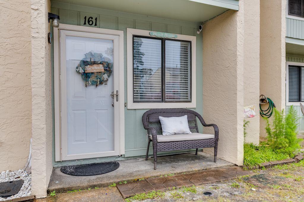 GULF HIGHLAND BEACH RESORT - Residential