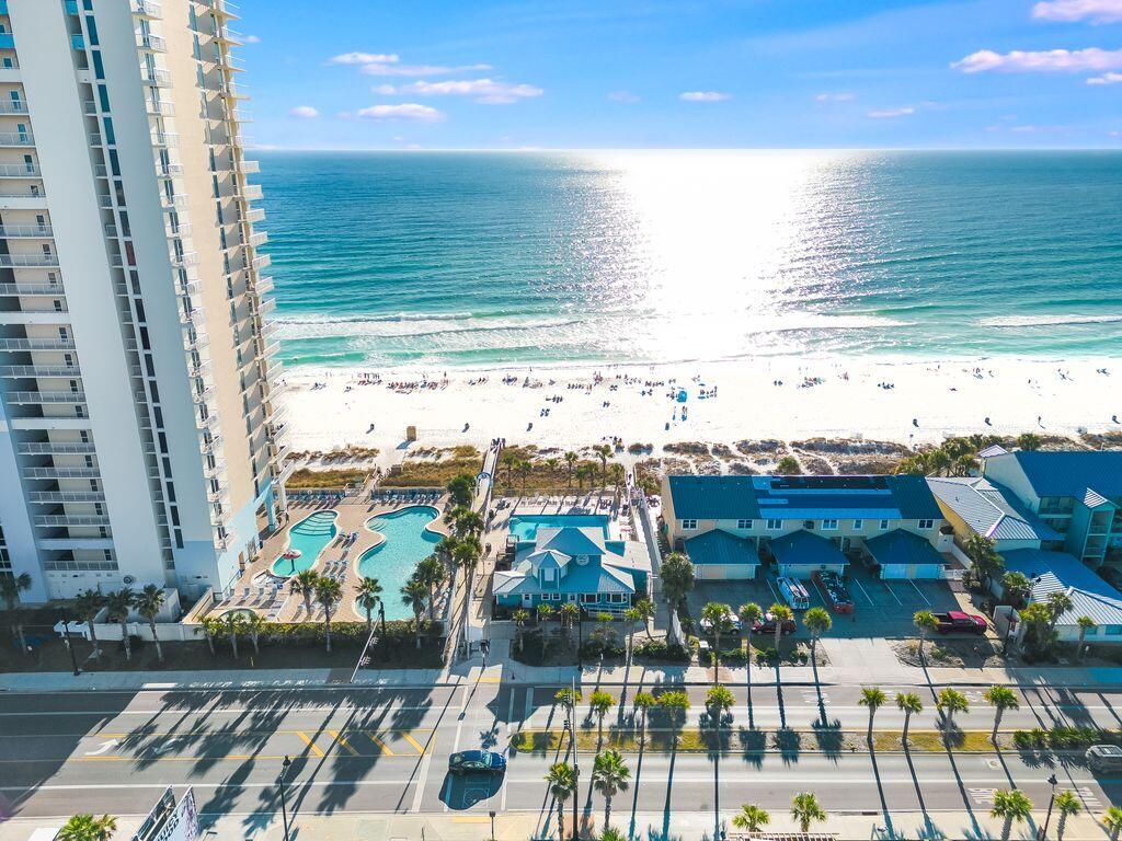 GULF HIGHLAND BEACH RESORT - Residential