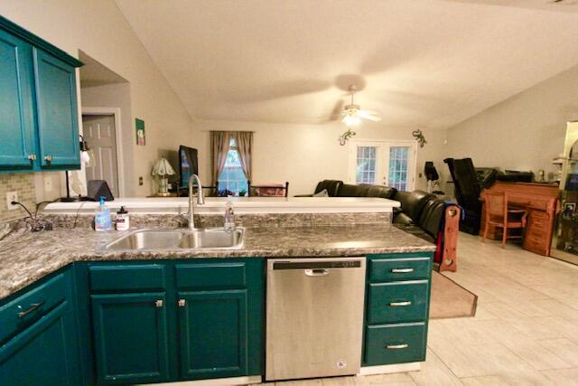 ADAMS POWELL - Residential