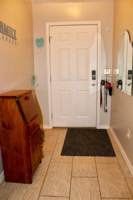 ADAMS POWELL - Residential