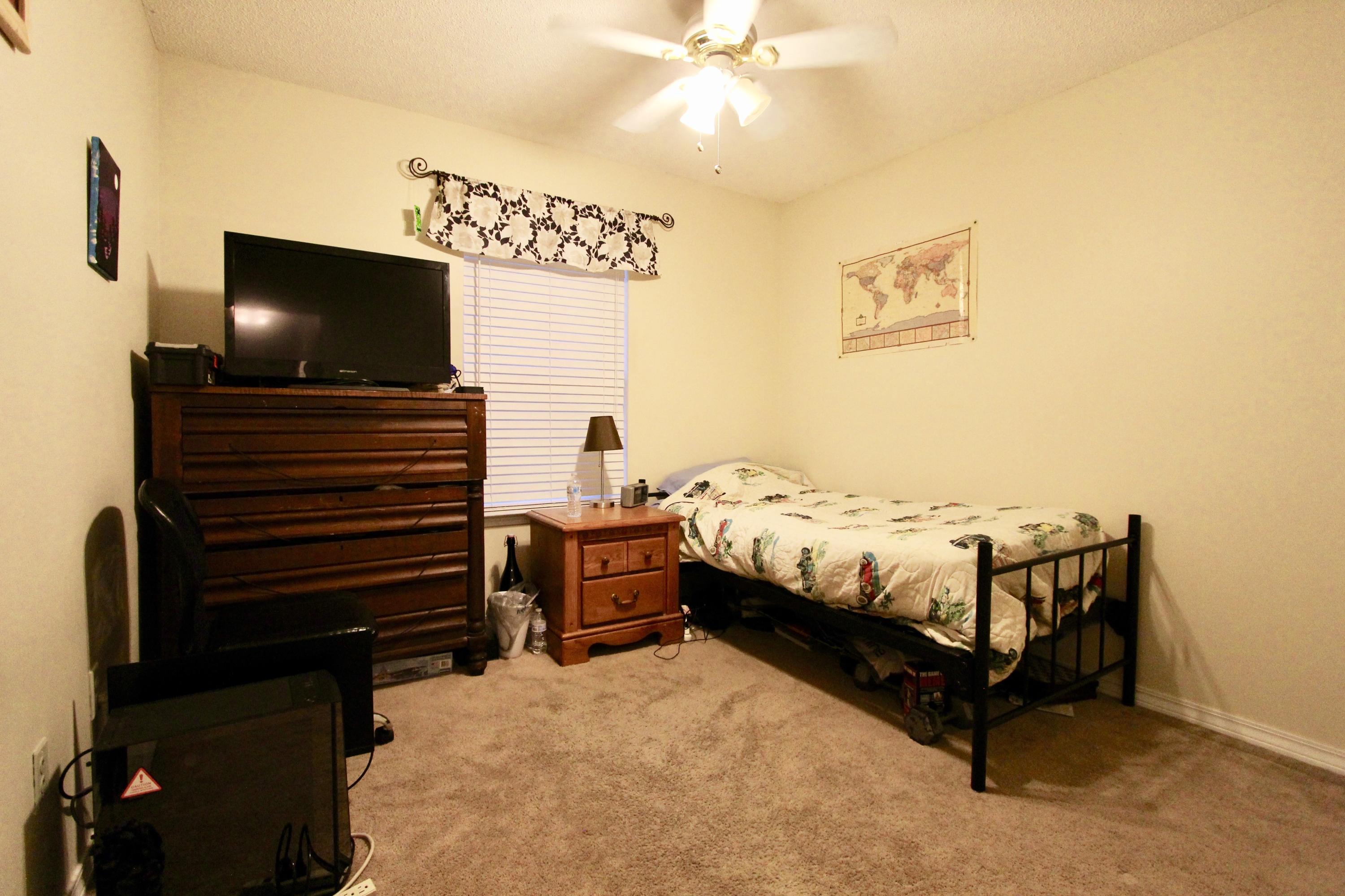 ADAMS POWELL - Residential