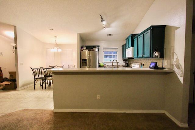 ADAMS POWELL - Residential