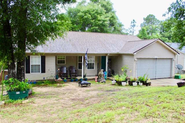 ADAMS POWELL - Residential