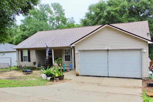 ADAMS POWELL - Residential