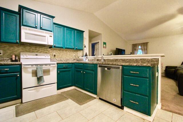 ADAMS POWELL - Residential