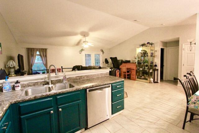 ADAMS POWELL - Residential