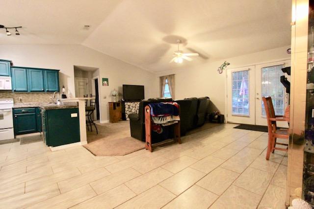 ADAMS POWELL - Residential