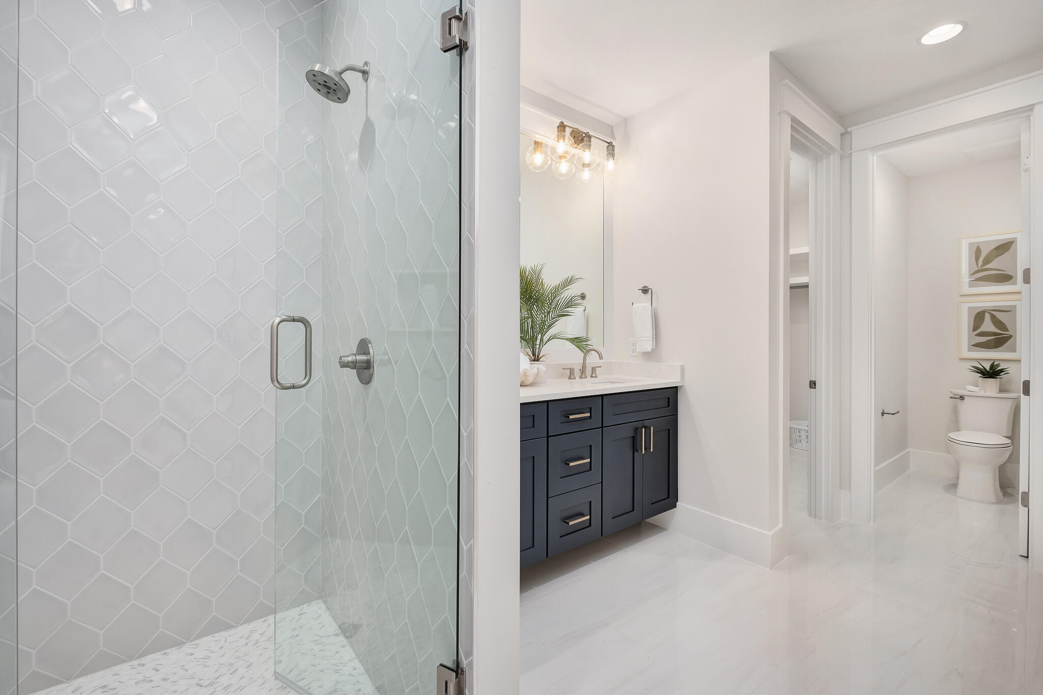 COTTAGES AT SEAGROVE - Residential