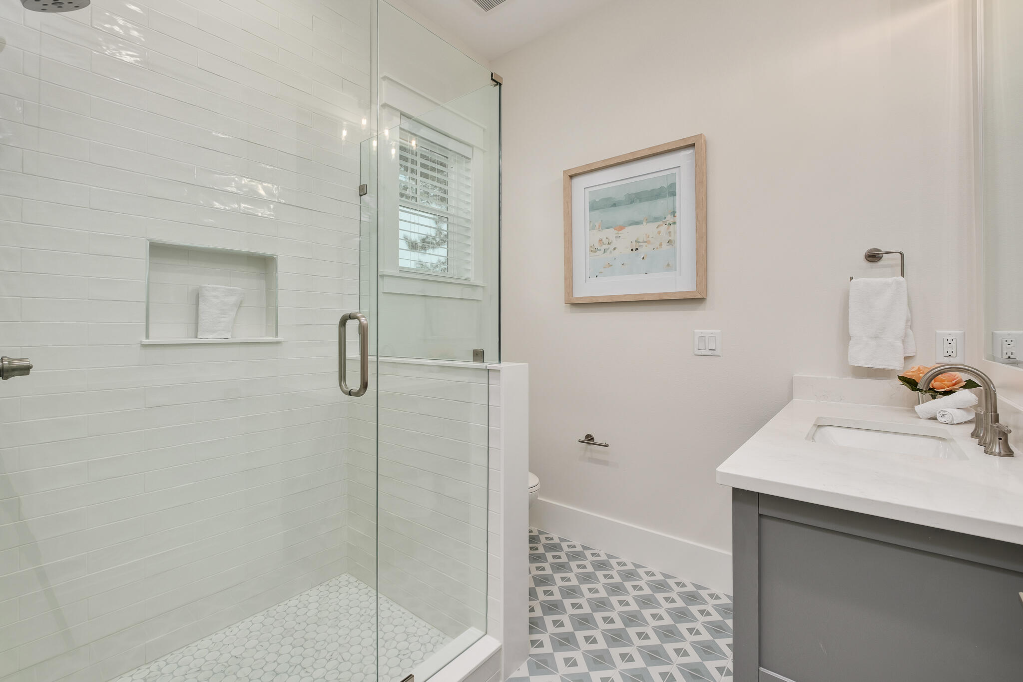 COTTAGES AT SEAGROVE - Residential