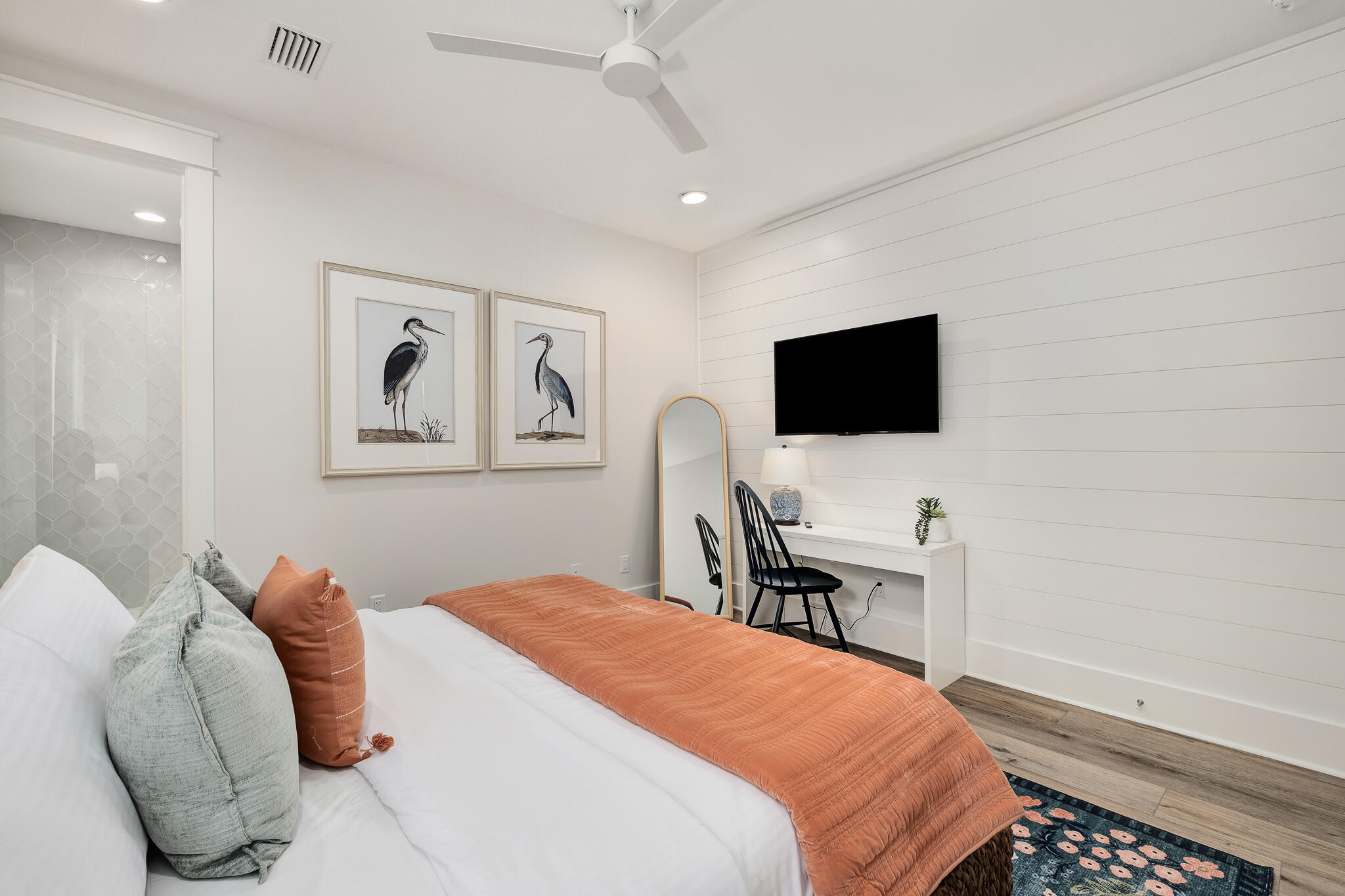 COTTAGES AT SEAGROVE - Residential