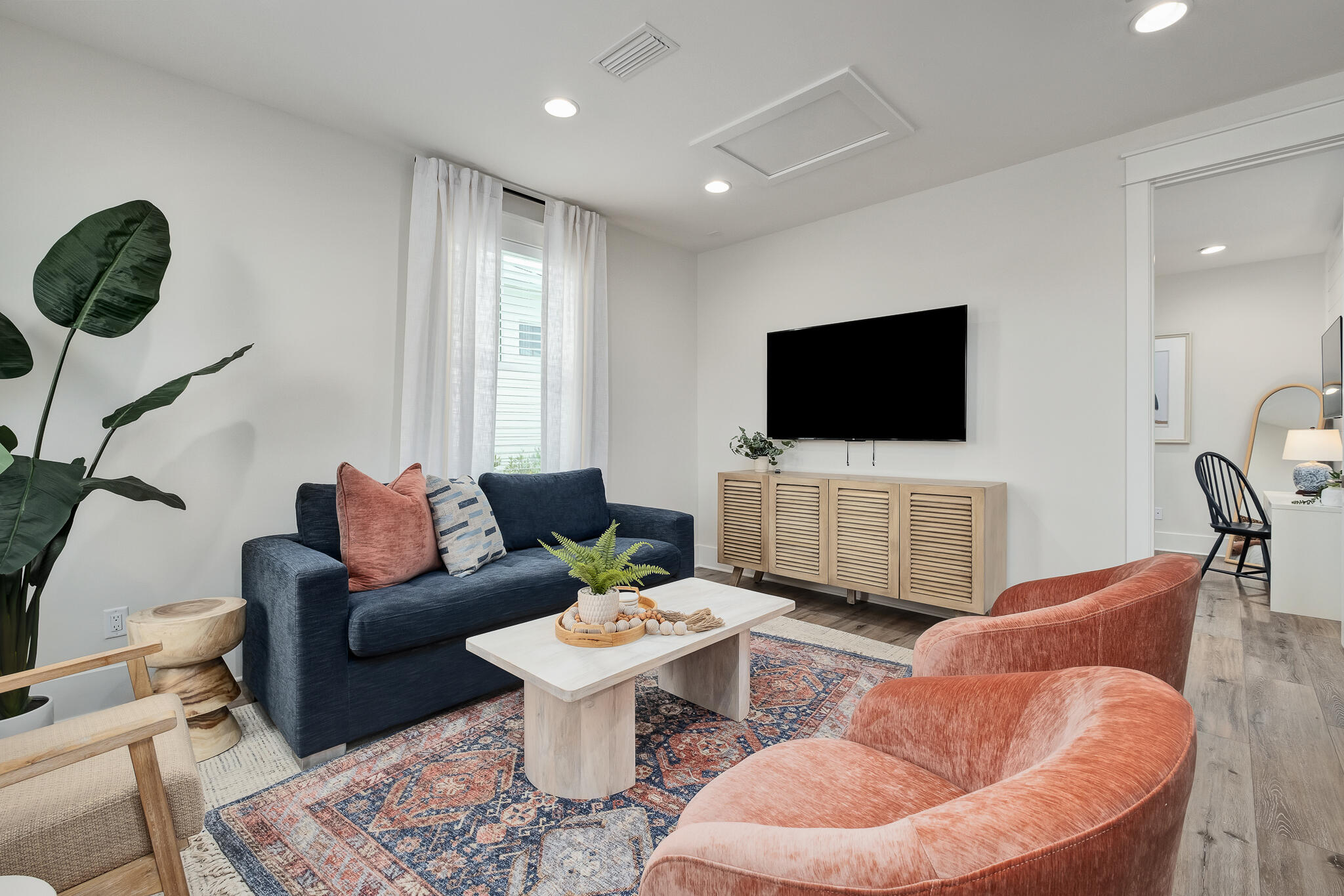 COTTAGES AT SEAGROVE - Residential