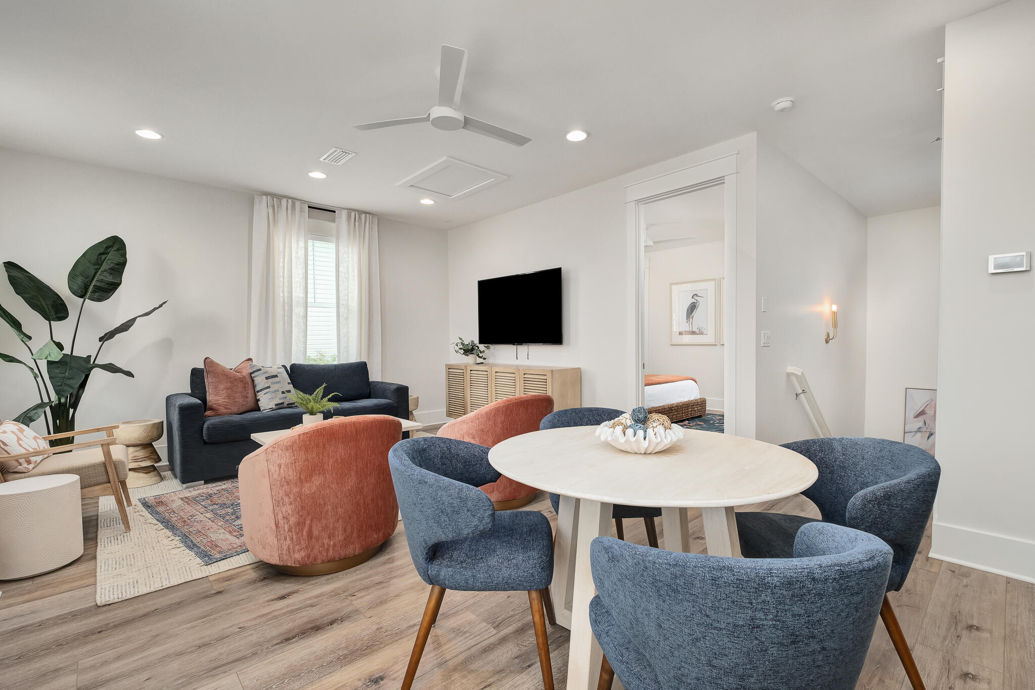 COTTAGES AT SEAGROVE - Residential