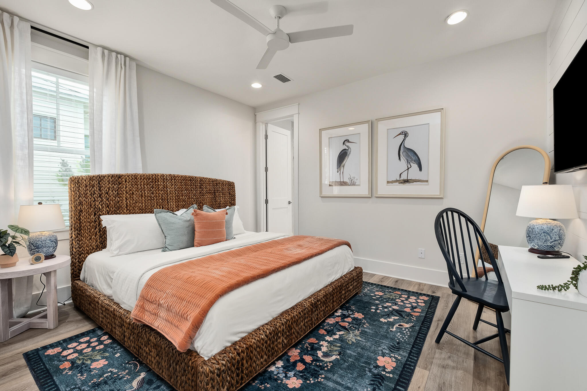 COTTAGES AT SEAGROVE - Residential