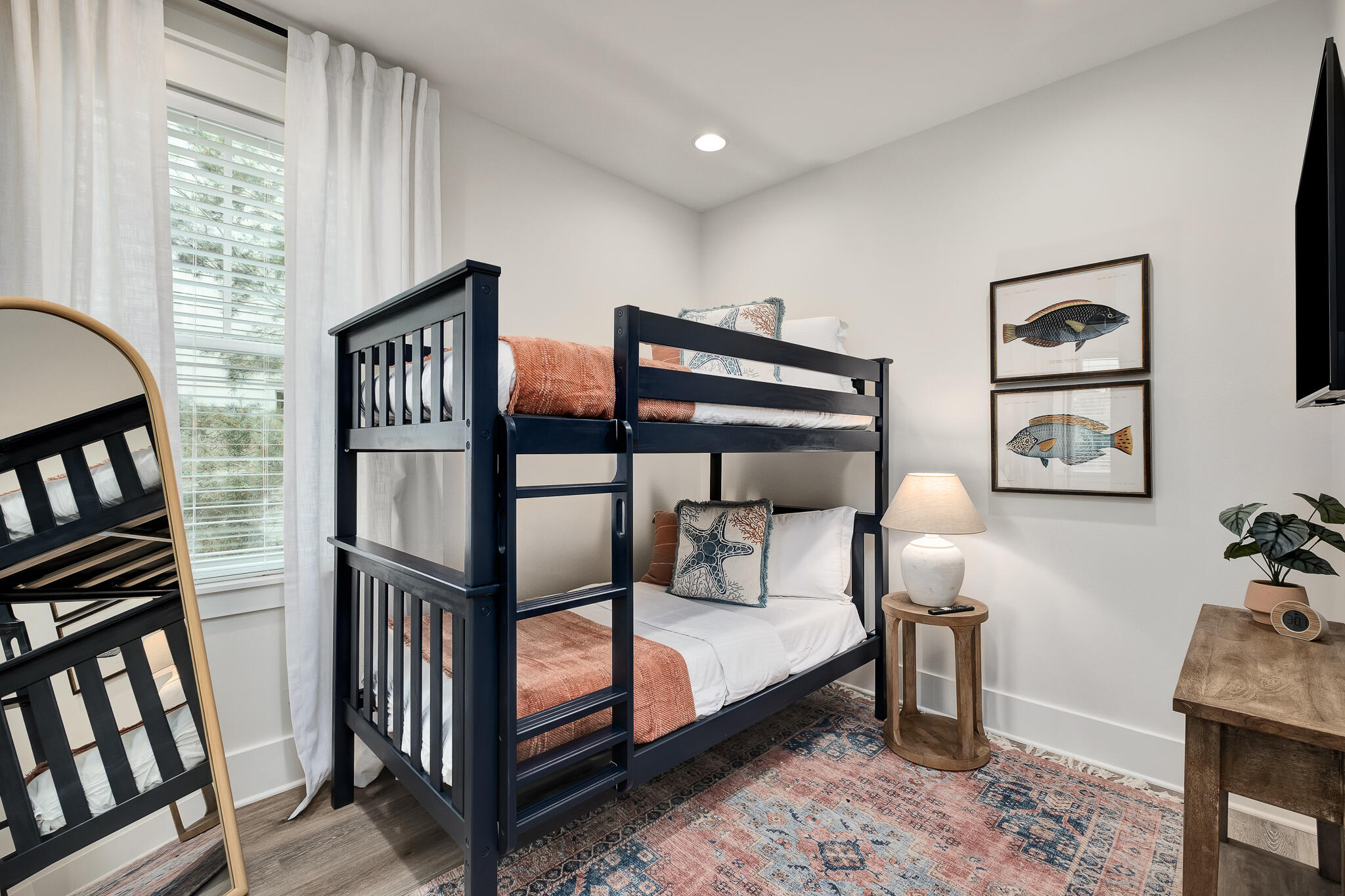 COTTAGES AT SEAGROVE - Residential