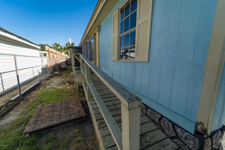 Laguna Beach Estates 7th Add - Residential