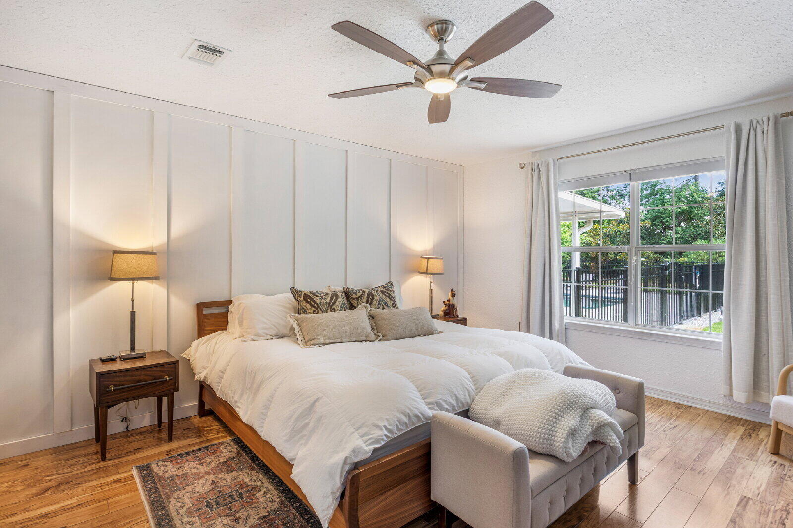 DRIFTWOOD ESTATES - Residential Lease