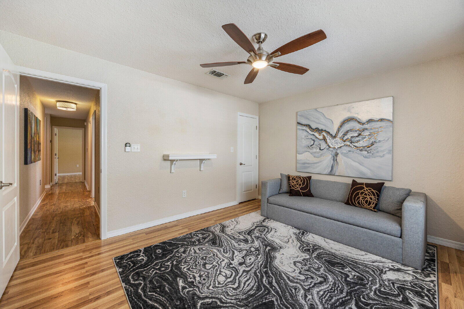 DRIFTWOOD ESTATES - Residential Lease