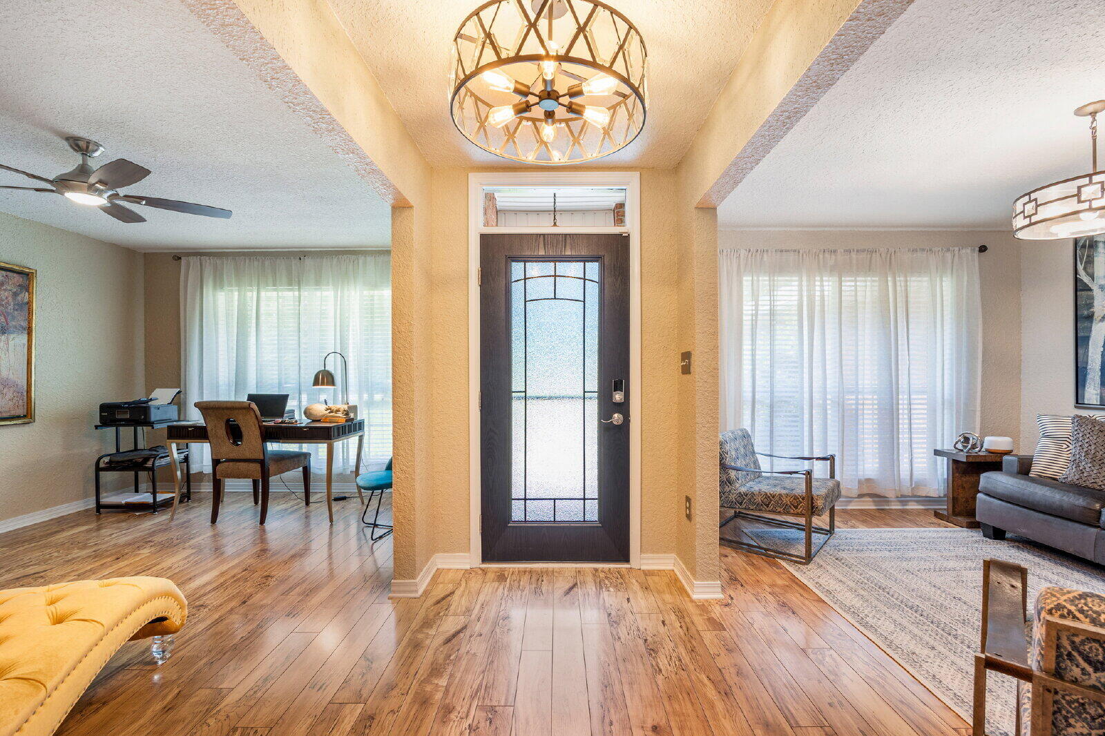 DRIFTWOOD ESTATES - Residential Lease