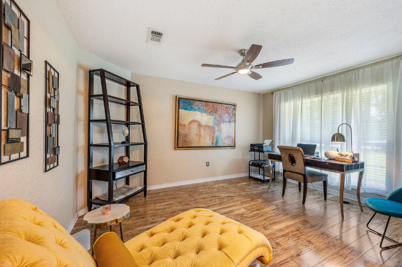 DRIFTWOOD ESTATES - Residential Lease