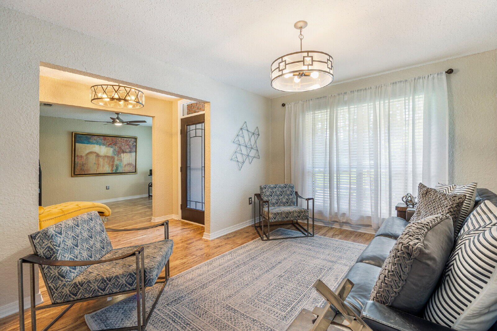 DRIFTWOOD ESTATES - Residential Lease