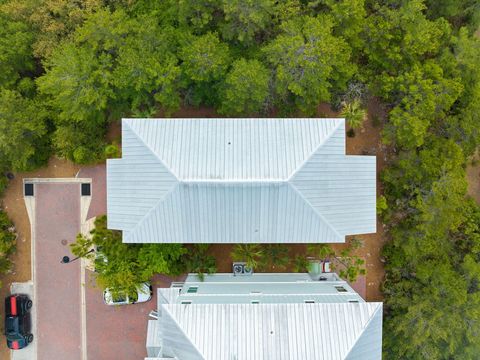 A home in Inlet Beach