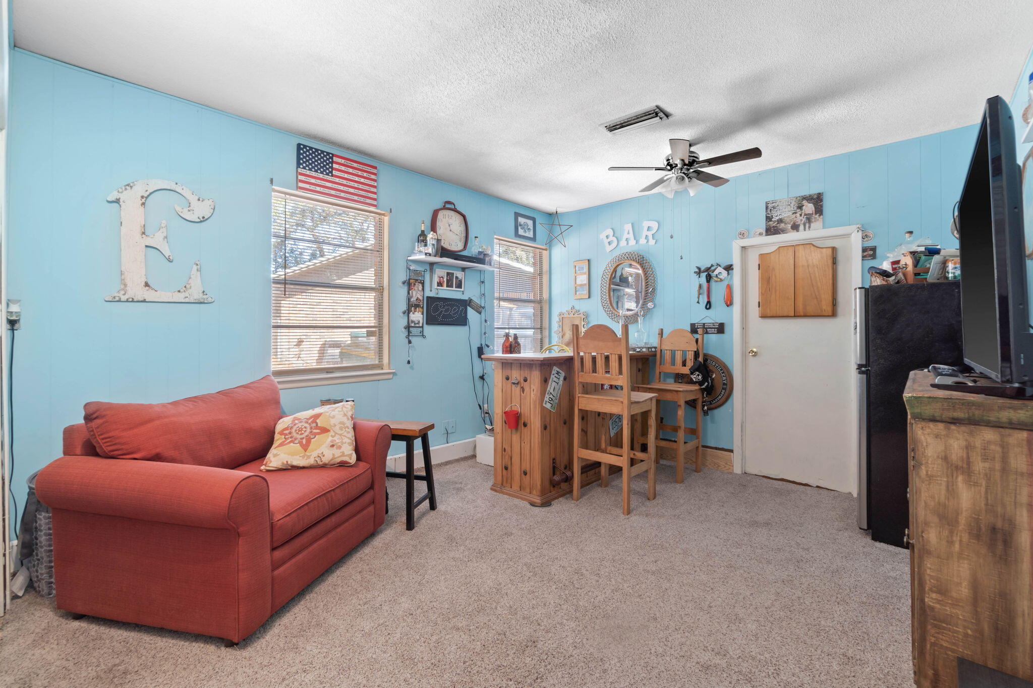 LEOTA MILLER - Residential