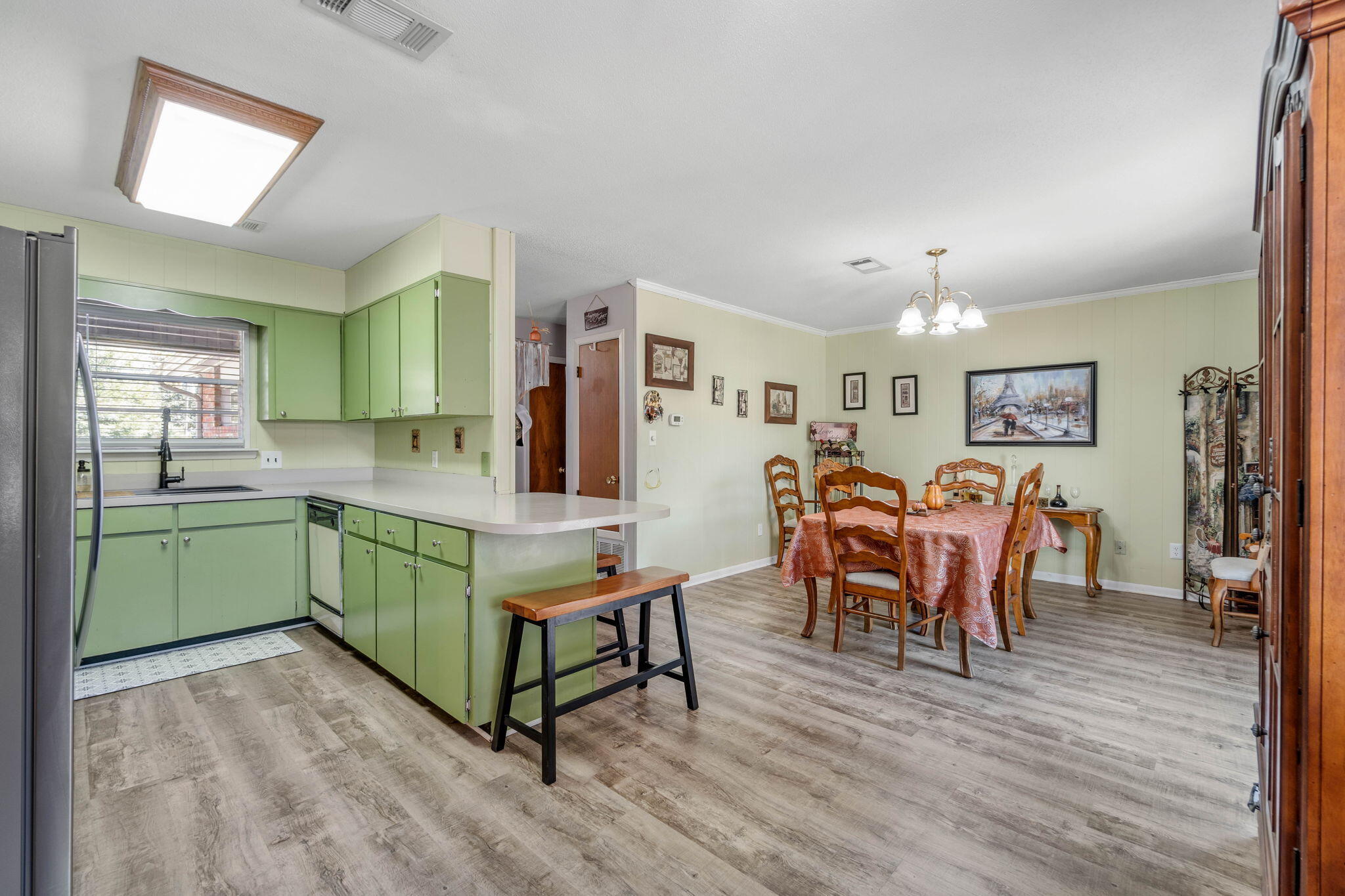 LEOTA MILLER - Residential